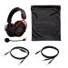 HyperX Cloud Alpha - Gaming Headset (Black-Red)