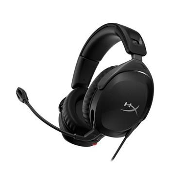 HyperX Cloud Stinger 2 - Gaming Headset (Black) - vada obalu