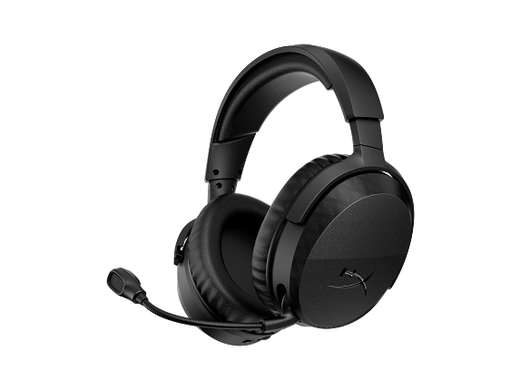 HyperX Cloud Stinger 3 – Wireless Gaming Headset Black