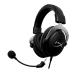 HyperX CloudX - Gaming Headset - Xbox (Black-Silver)