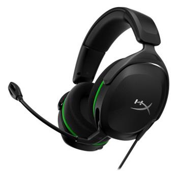 HyperX CloudX Stinger 2 Core - Gaming Headset - Xbox (Black)
