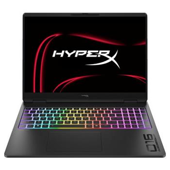 HyperX OMEN MAX 16-ak1002nc/Ryzen AI 9 HX 475/32GB/2TB SSD/GF RTX 5080 16GB/16" WQXGA OLED 240Hz/500nits/W7/kov/W11H