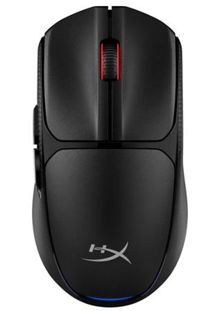 HyperX Pulsefire Fuse - Wireless Gaming Mouse (Black)