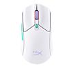 HyperX Pulsefire Haste 2 Core - Wireless Gaming Mouse (White)