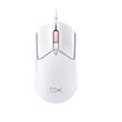 HyperX Pulsefire Haste 2 - Gaming Mouse (White)