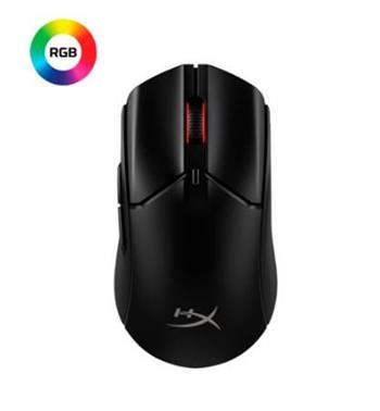 HyperX Pulsefire Haste 2 - Wireless Gaming Mouse (Black)