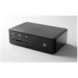 i-tec Thunderbolt 5 Quattro Display Docking Station, Power Delivery 140W
