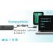 I-tec USB-C HDMI + Dual DP Docking Station with Power Delivery 100 W