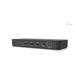 i-tec USB-C Intelligent Triple Display Docking Station, Power Delivery 100W