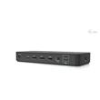 i-tec USB-C Intelligent Triple Display Docking Station, Power Delivery 100W