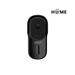 iGET HOME Doorbell DS1 Black - Inteligentní bateriový videozvonek