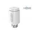 iGET HOME TS10 Thermostat Radiator Valve - termostatická hlavice Zigbee 3.0, LED displej, různé módy