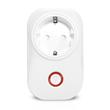 iGET SECURITY M3P16 - Bezdrátová chytrá zásuvka 230V pro alarm iGET SECURITY M3/M4