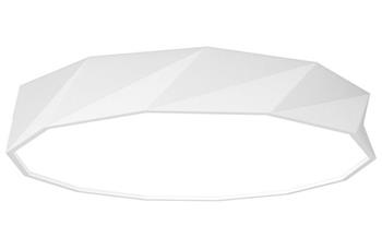 IMMAX NEO DIAMANTE SMART stropní svítidlo 80cm 60W bílé Zigbee 3.0, TUYA