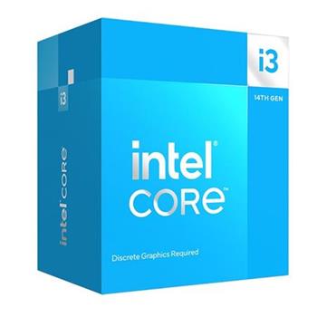 INTEL Core i3-10100 3.6GHz/4core/6MB/LGA1200/Graph
