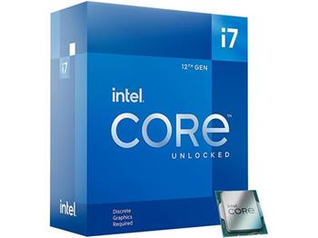 INTEL Core i7-12700KF 3.6GHz/12core/25MB/LGA1700/N