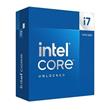 INTEL Core i7-14700K 3.4GHz/20core/33MB/LGA1700/Graphics/Raptor Lake - Refresh/bez chladiče