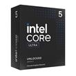 INTEL Core Ultra 5 245K 5.20GHz/14C/24MB Cache/Intel® Graphics/ LGA1851/bez chladiče