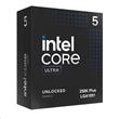 Intel Core Ultra 5 processor 250K Plus up to 5.30 GHz/18C/18T,30MB Cache/Intel Graphics/LGA1851/bez chladiče
