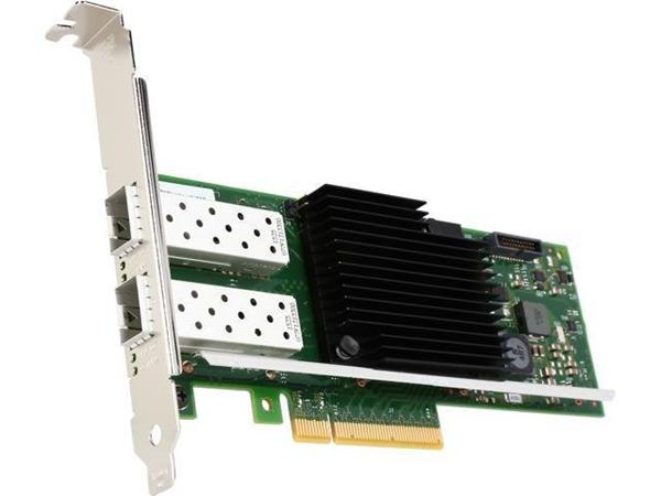 Intel Ethernet Converged Network Adapter X710-DA2