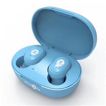 Intezze Zero Basic - Blue
