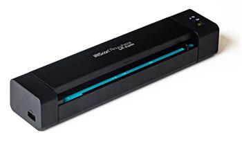 IRIScan Anywhere 6 WIFI Duplex skener, A4, přenosný , oboustraný,barevný,300/600