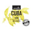 Jamai Café Pražená zrnková káva - Kuba Serrano Superrior (500g)