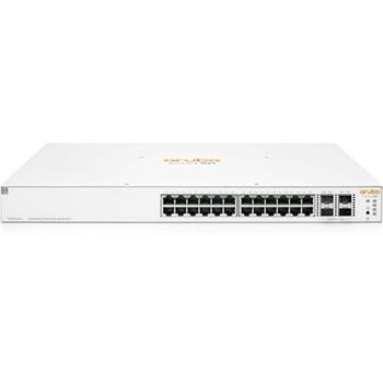 JL684B - Aruba IOn 1930 24G 4SFP+ 370W Sw