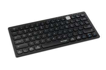 Kensington Dual Wireless Compact Keyboard