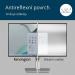 Kensington EQ privátní filtr pro notebook 16'' 16:10