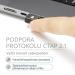 Kensington VeriMark Guard 2.1 USB-C Fingerprint Key