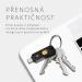Kensington VeriMark NFC+ Security Key - USB-C