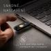 Kensington VeriMark NFC+ Security Key - USB-C