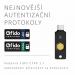 Kensington VeriMark NFC+ Security Key - USB-C