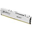 KINGSTON 16GB 6400MT/s DDR5 CL32 DIMM FURY Beast White EXPO