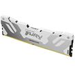 KINGSTON 16GB 7600MT/s DDR5 CL38 DIMM FURY Renegade Silver XMP