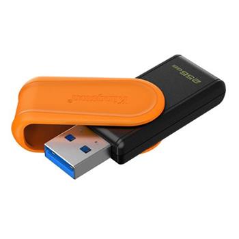 KINGSTON 2GB USB 2.0 Hi-Speed DT