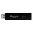 KINGSTON 32GB IronKey Managed D500SM FIPS 140-3 Lvl 3 (Pending) AES-256