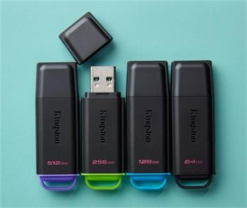 KINGSTON 2GB USB 2.0 Hi-Speed DT
