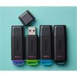 KINGSTON 512GB Portable USB 3.2 Gen 1 DataTraveler Exodia Black/Purple GEN2