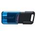 KINGSTON 64GB DataTraveler 80 M 200MB/sUSB-C 3.2 Gen 1
