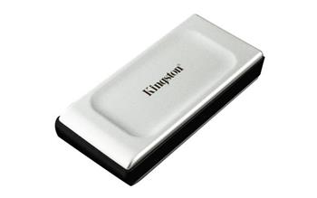Kingston Flash SSD 4000G PORTABLE SSD XS2000