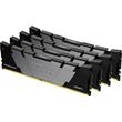 KINGSTON64GB 6800MT/s DDR5 ECC Reg CL34 DIMM (Kit of 4) FURY Renegade Pro XMP