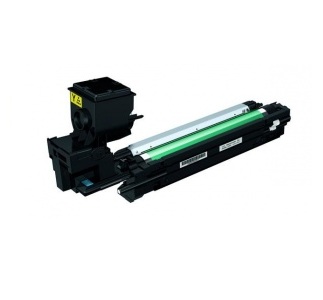 Konica Minolta Toner žlutý TNP-21Y pro MC3730DN (3000 stran)