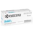 Kyocera toner TK-5415C - 13 000 stran A4 (při 5% pokrytí), pro TASKalfaMA/PA4500ci, cyan