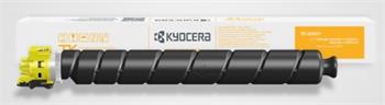 Kyocera toner TK-8585Y yellow na 20 000 A4 (při 5% pokrytí), pro TASKalfa MZ4001ci