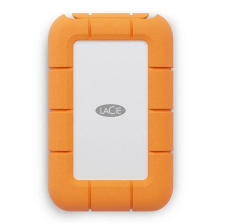 LACIE Rugged Mini SSD 4TB USB 3.2