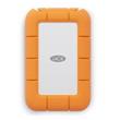 LACIE Rugged Mini SSD 4TB USB 3.2