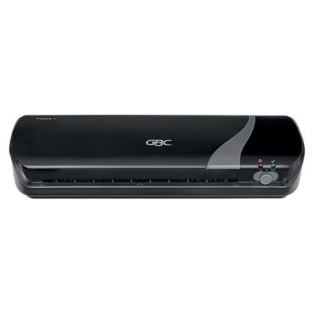 Laminátor GBC Inspire+ A4 černý