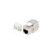 LANBERG KEYSTONE MODUL BEZ NÁSTROJŮ RJ45 CAT.7 FTP 180°